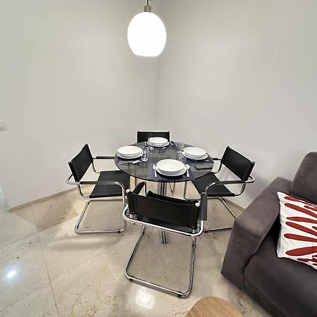 Estupendo Apartamento Junto A Plaza De Espana 세비야 외부 사진