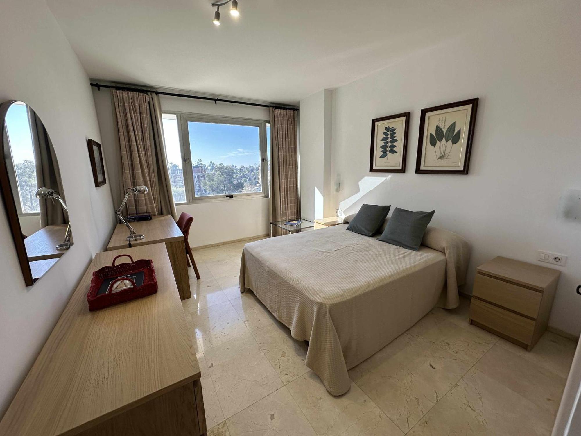 Estupendo Apartamento Junto A Plaza De Espana 세비야 외부 사진