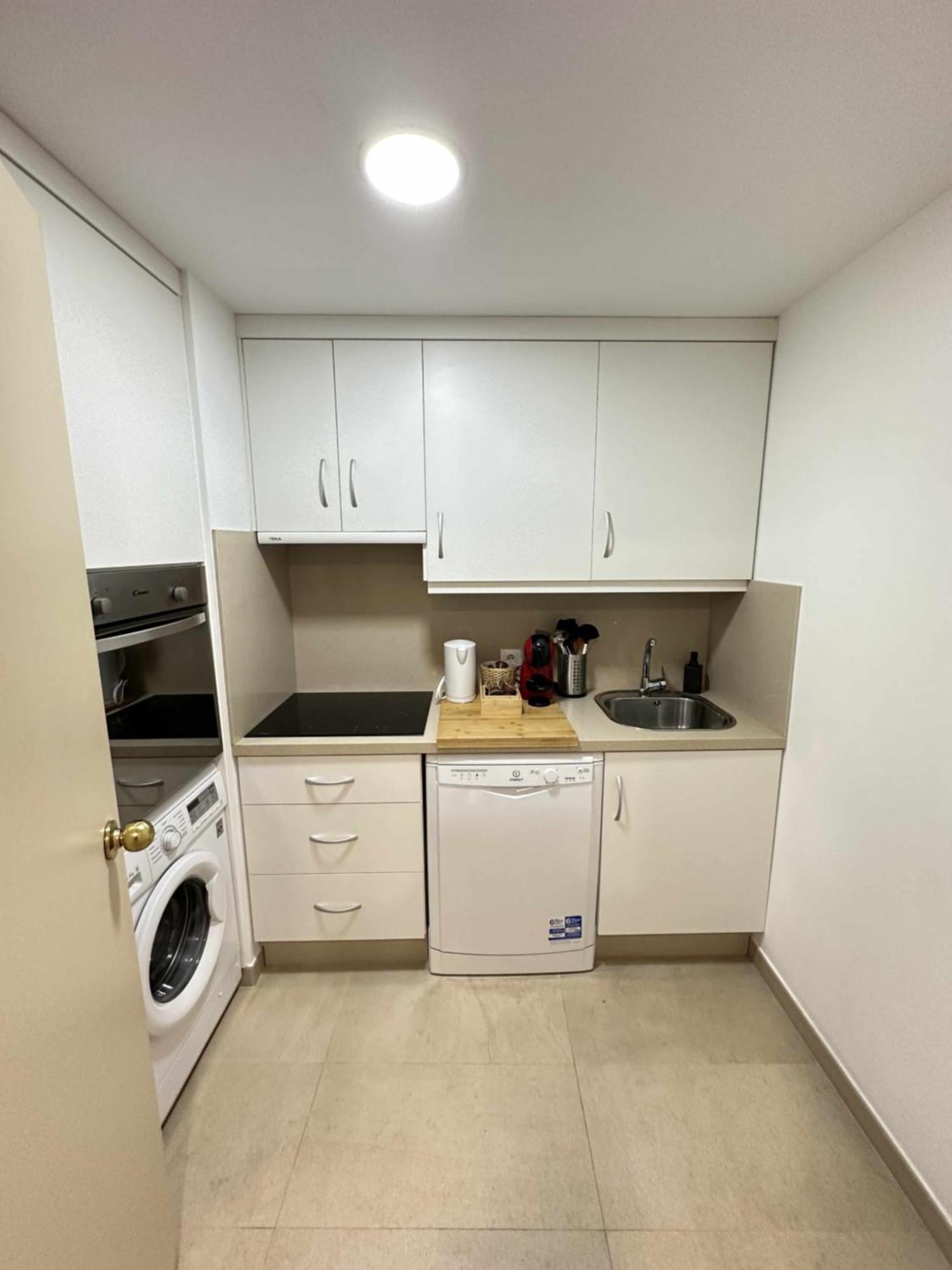 Estupendo Apartamento Junto A Plaza De Espana 세비야 외부 사진
