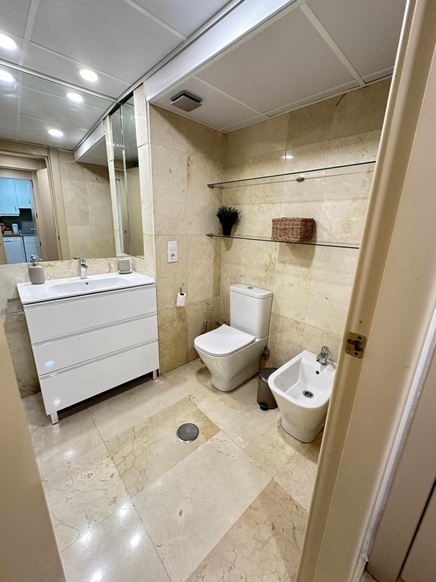 Estupendo Apartamento Junto A Plaza De Espana 세비야 외부 사진