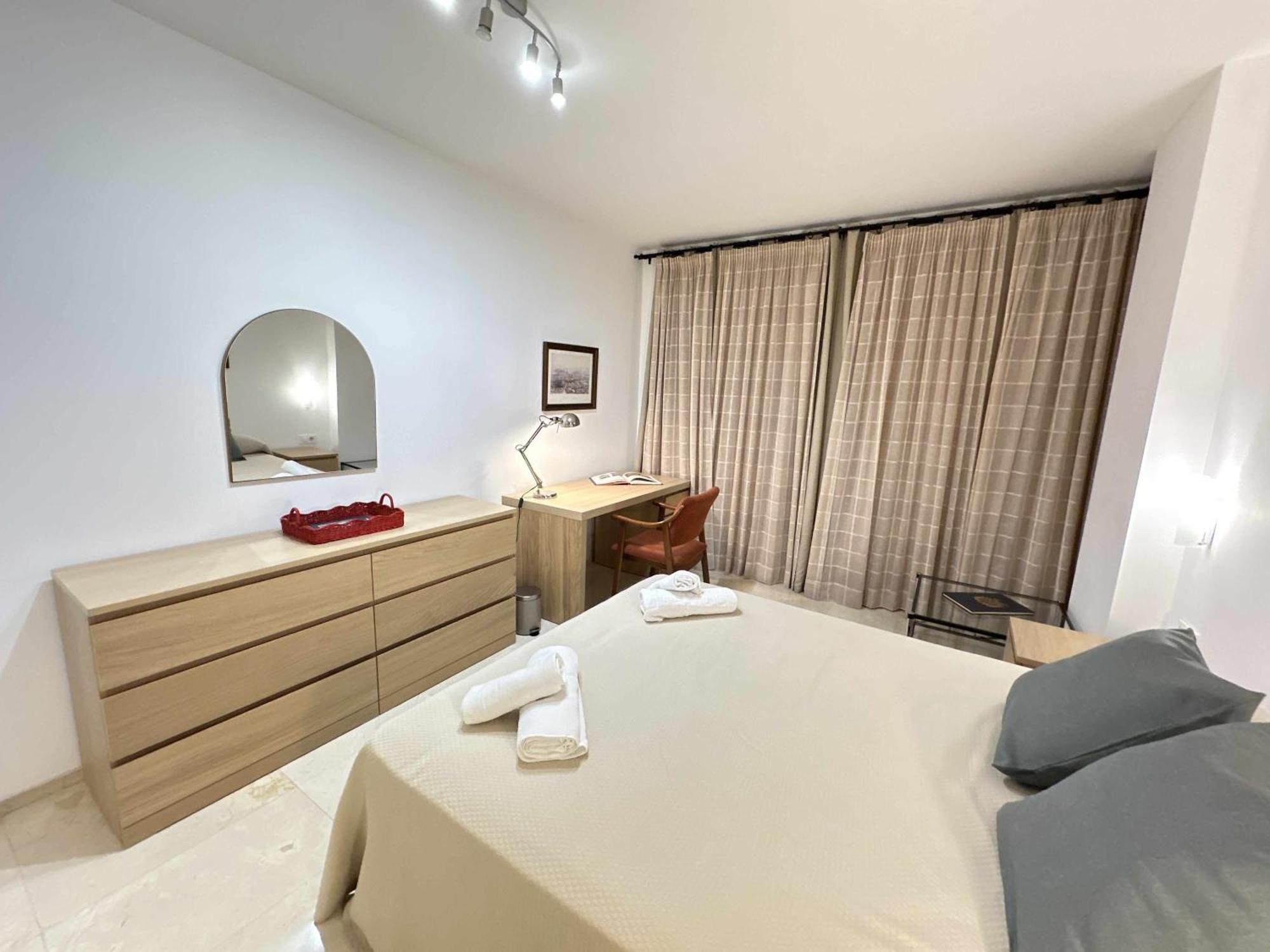 Estupendo Apartamento Junto A Plaza De Espana 세비야 외부 사진