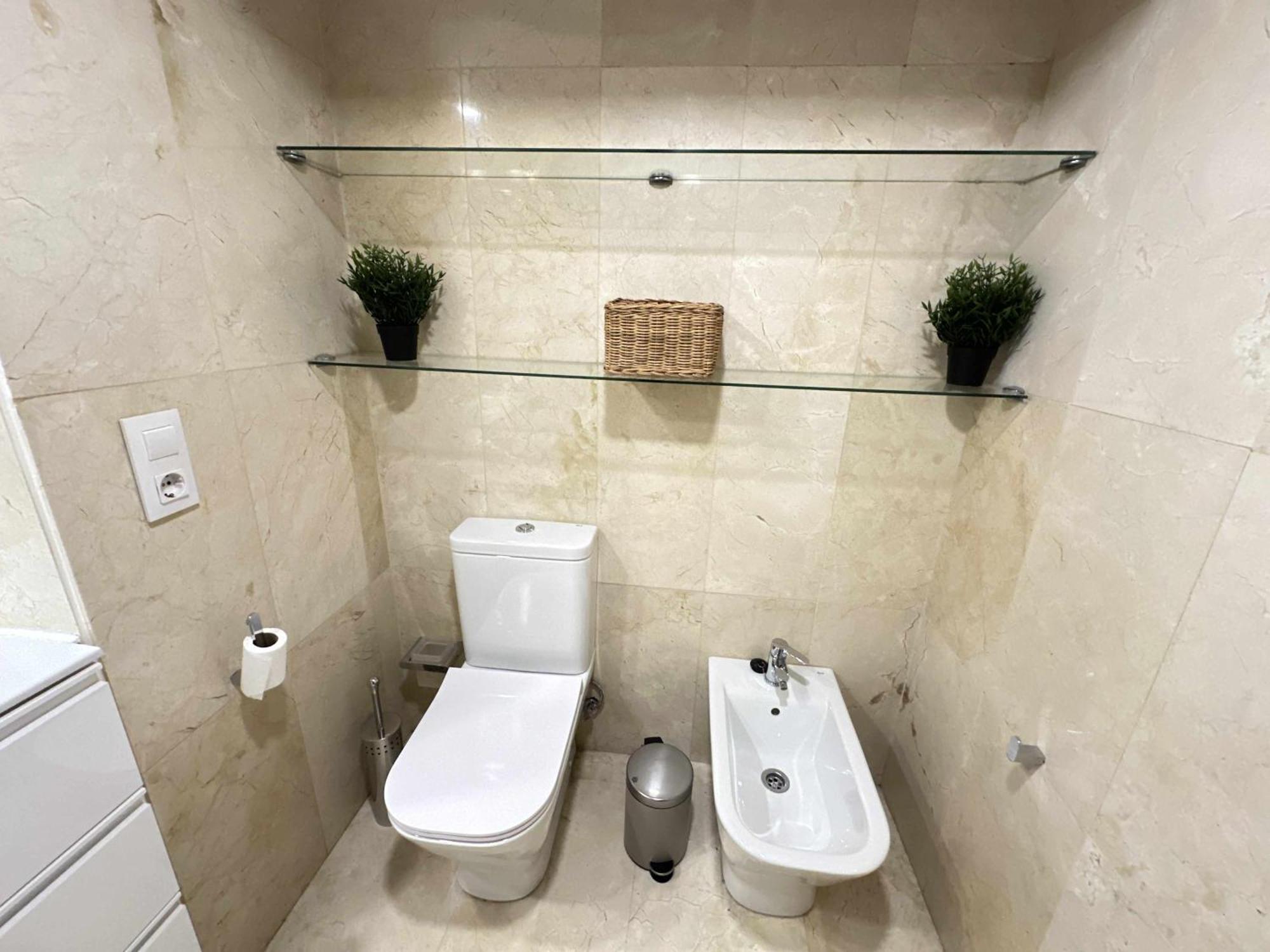 Estupendo Apartamento Junto A Plaza De Espana 세비야 외부 사진