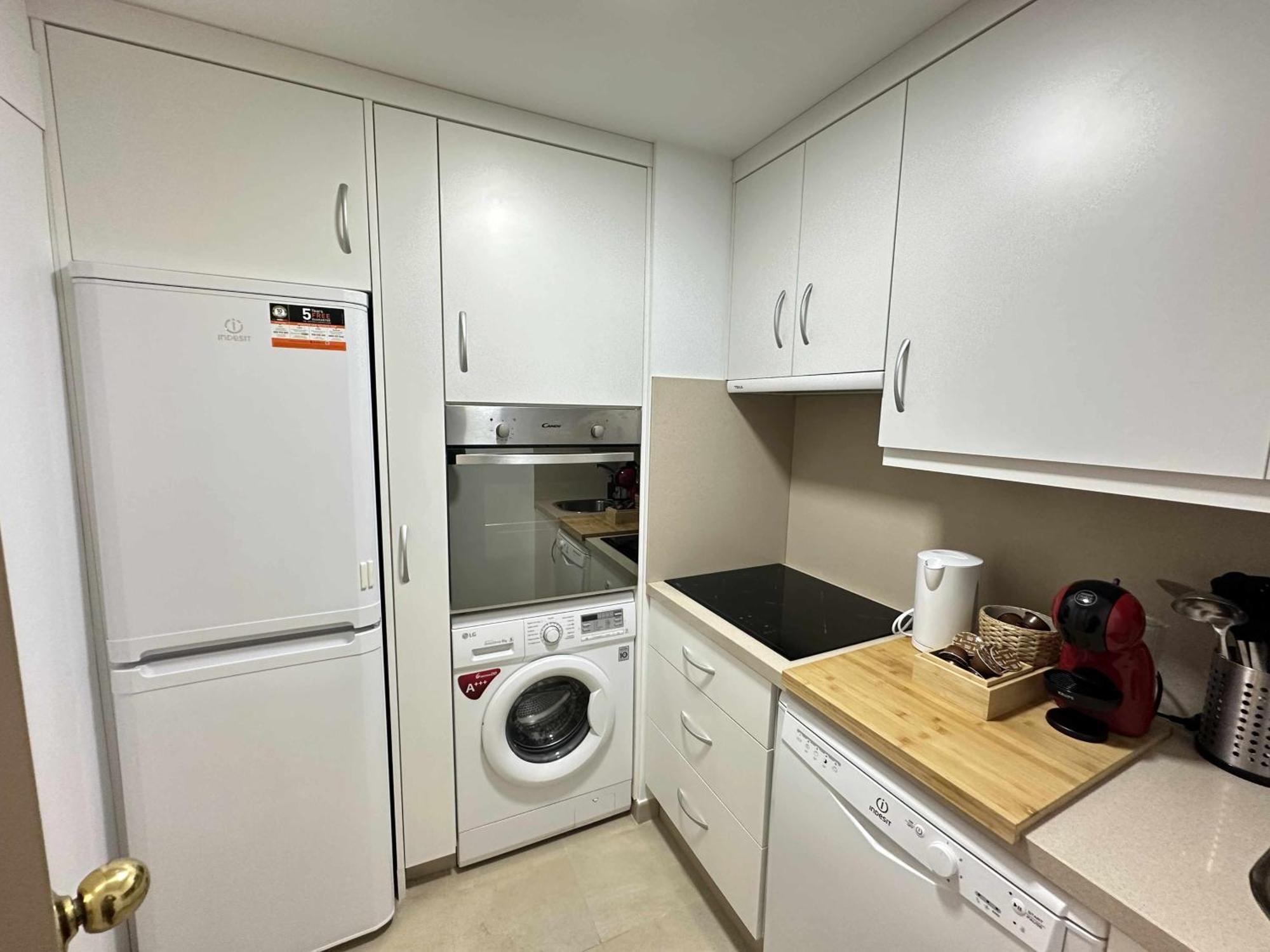 Estupendo Apartamento Junto A Plaza De Espana 세비야 외부 사진