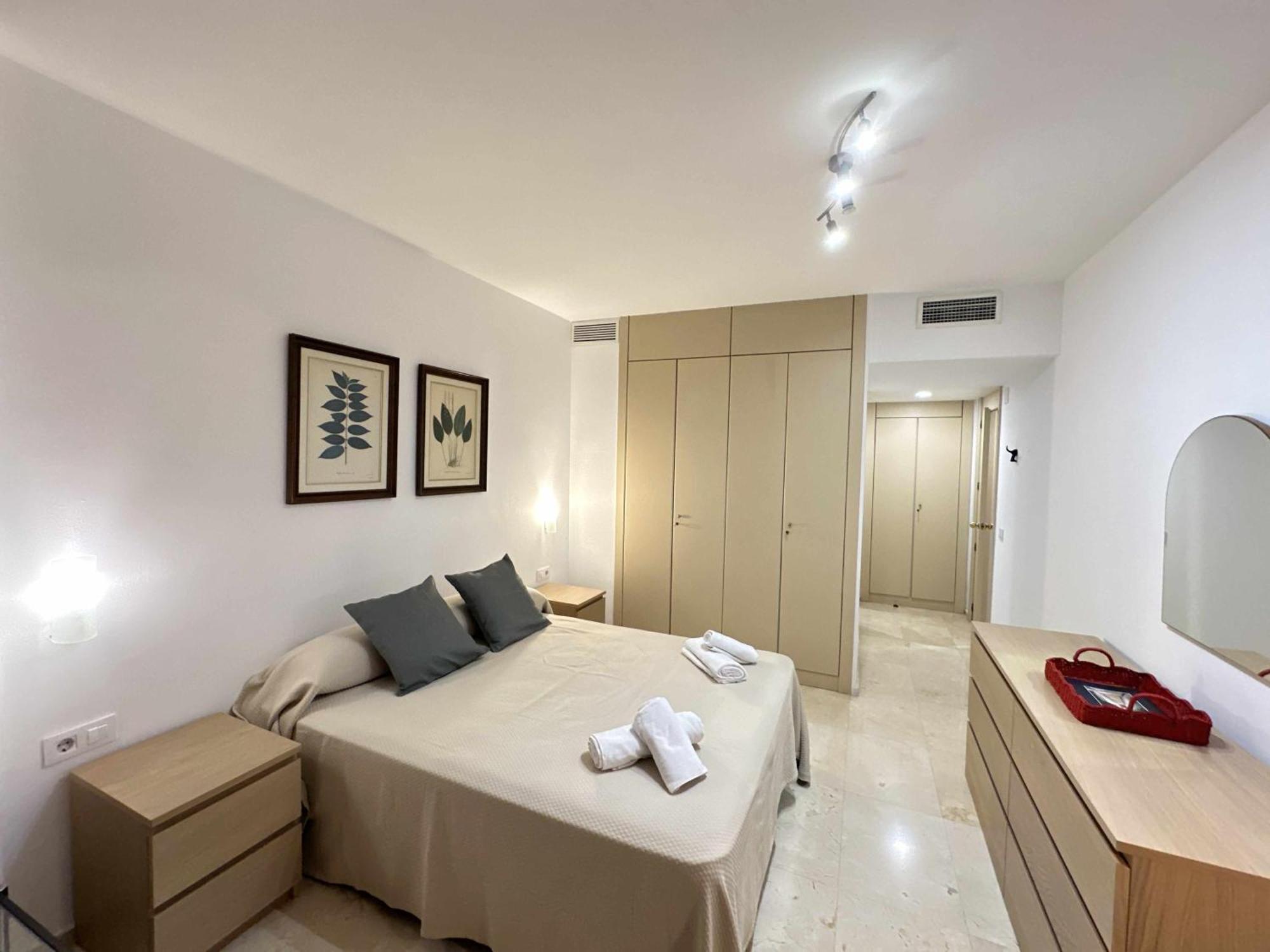 Estupendo Apartamento Junto A Plaza De Espana 세비야 외부 사진
