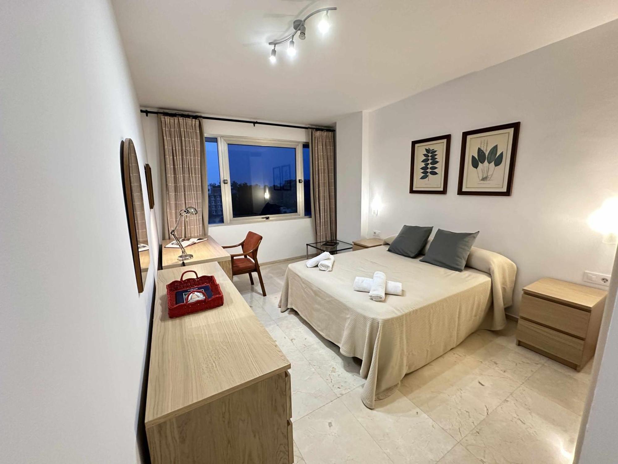 Estupendo Apartamento Junto A Plaza De Espana 세비야 외부 사진