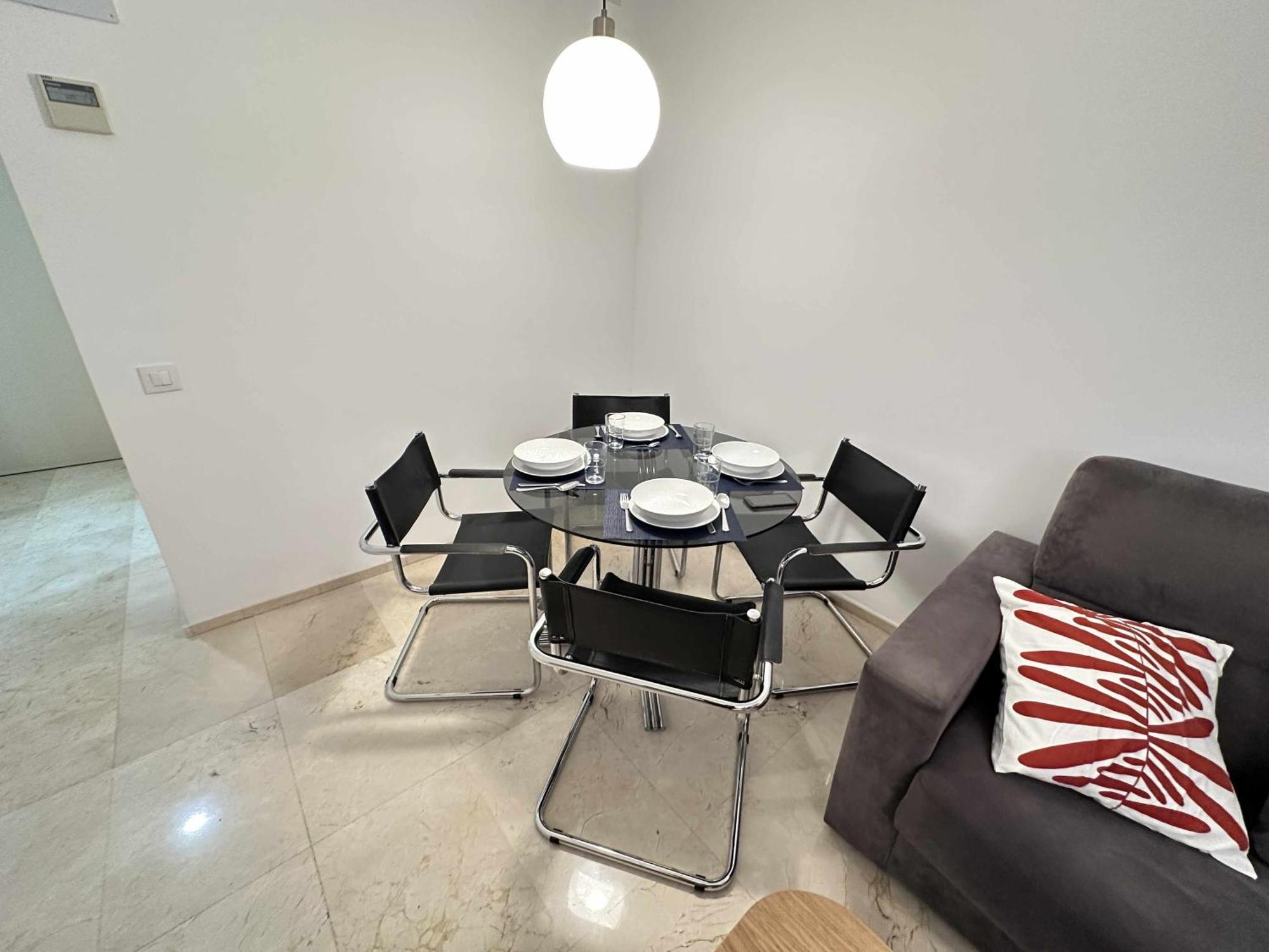 Estupendo Apartamento Junto A Plaza De Espana 세비야 외부 사진