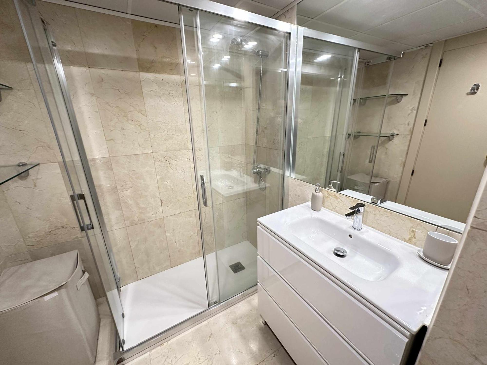 Estupendo Apartamento Junto A Plaza De Espana 세비야 외부 사진