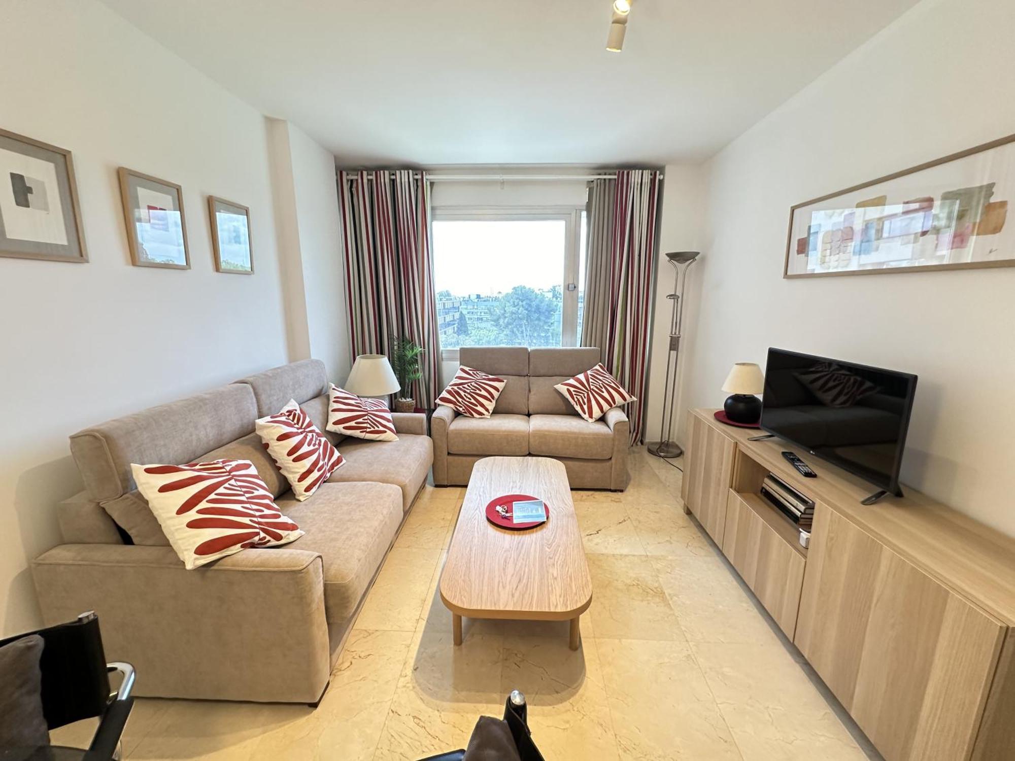Estupendo Apartamento Junto A Plaza De Espana 세비야 외부 사진